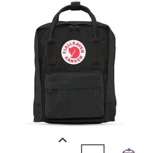 ISO KANKEN MINI IN BLACK